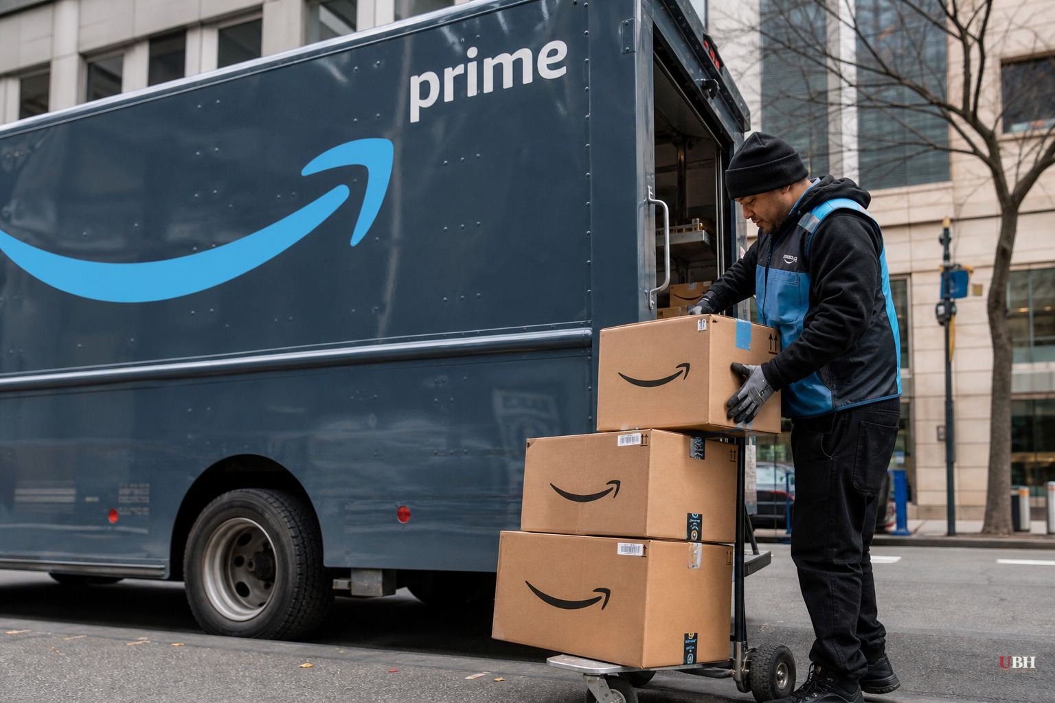 Amazon Collected $600 Million in Trump Tariff Refunds, Will Return Some to Shoppers