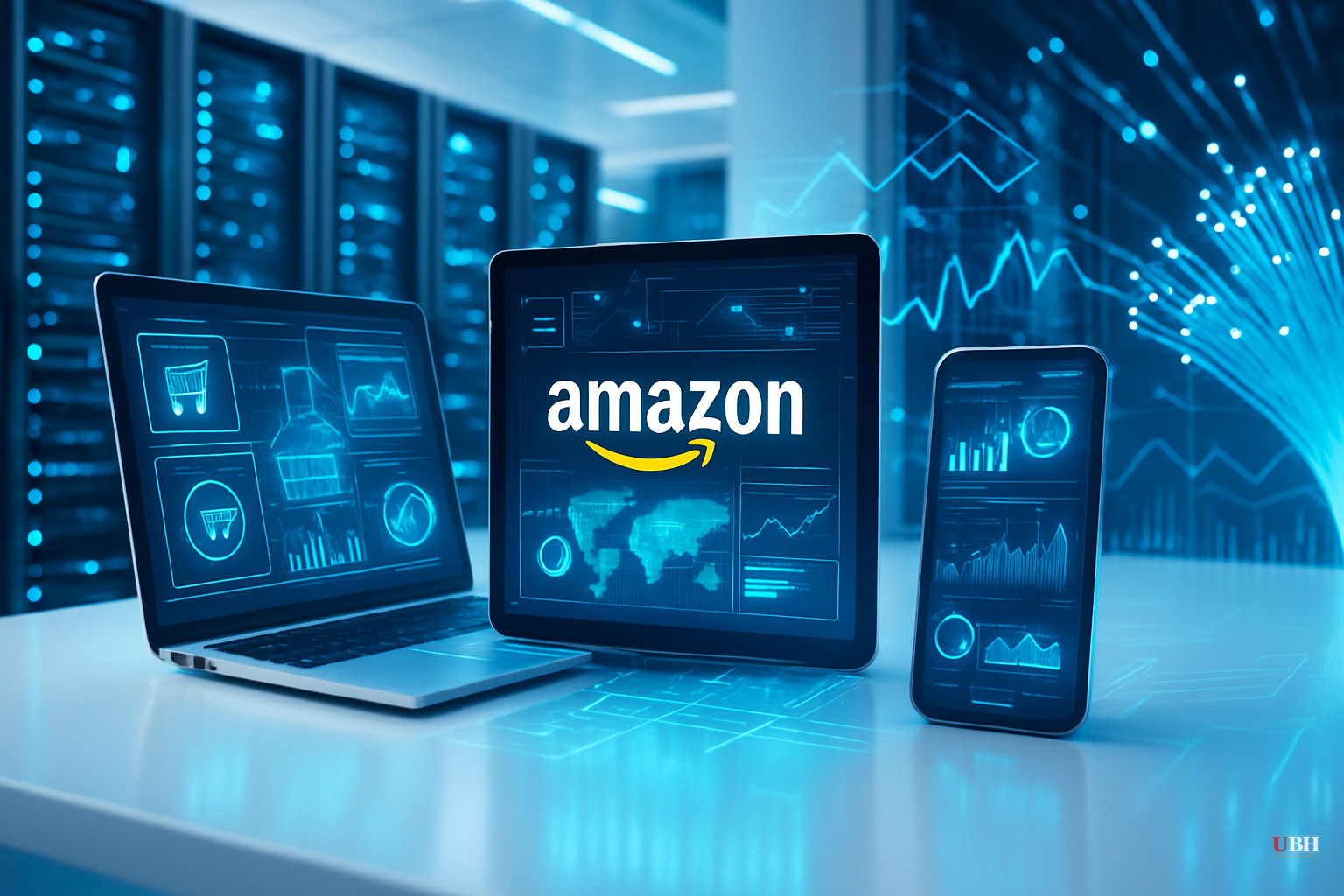 Amazon Dominates Western E-Commerce — Here's Why That's More Complicated Than Anyone Is Telling You