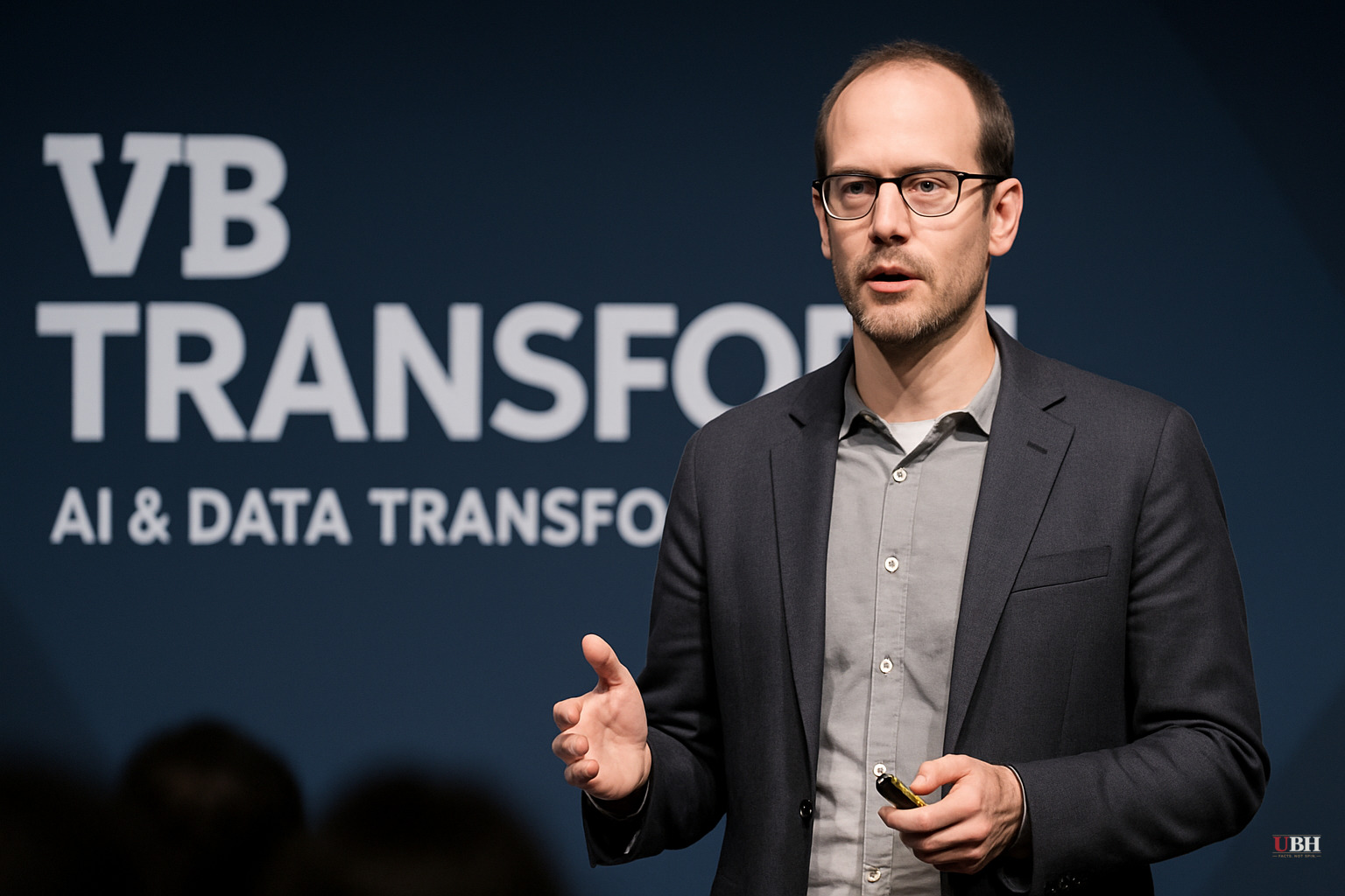 Amazon Exec: 85% of Companies Piloting AI Agents, Only 5% Ship Them Because They Don't Actually Work