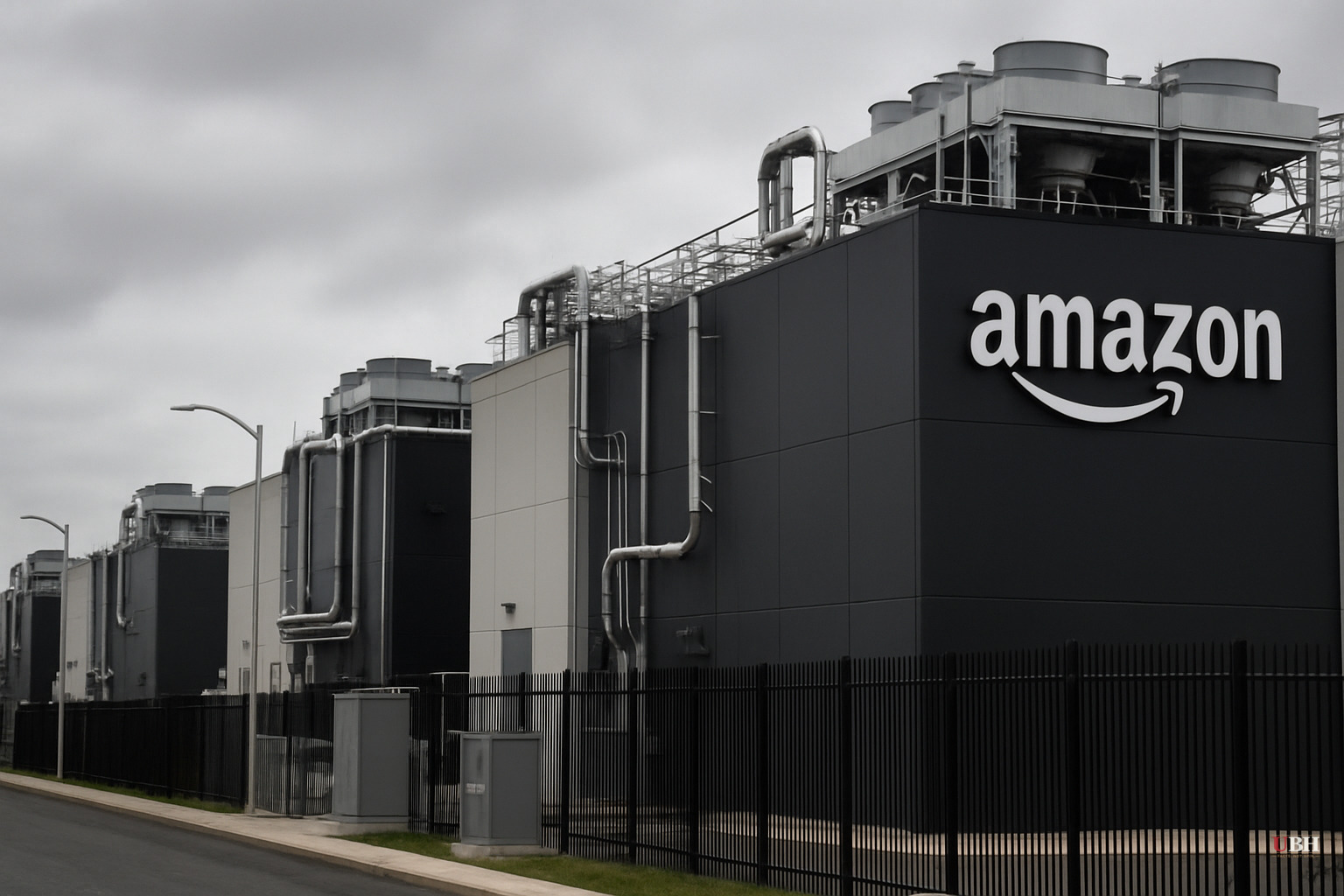 Amazon Is Investigating Three Engineers Who Testified for Seattle Data Center Limits
