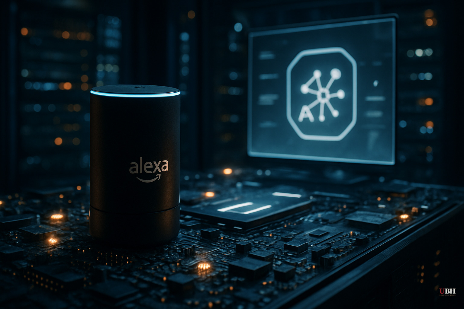Amazon Kills Rufus, Merges Alexa Into Its Main Shopping Site — And Your Data Is Fueling All of It