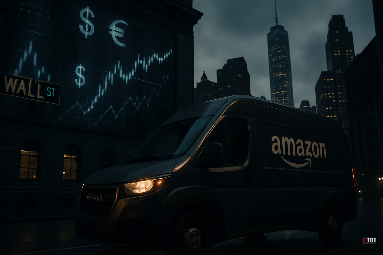 Amazon Launches 30-Minute Delivery in Dozens of U.S. Cities, Escalating War on Retail