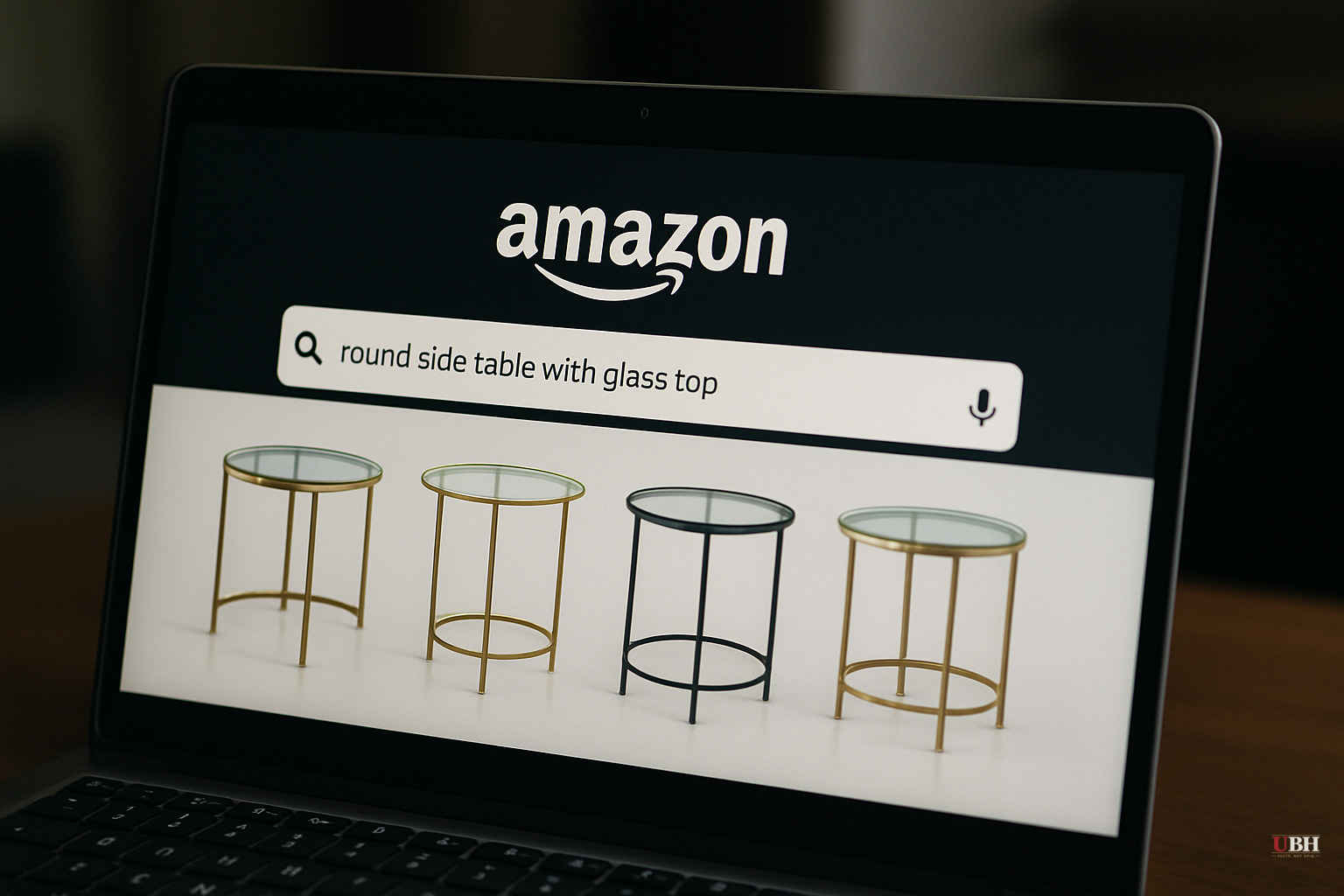 Amazon Launches AI Search That Generates Product Images From Text Descriptions