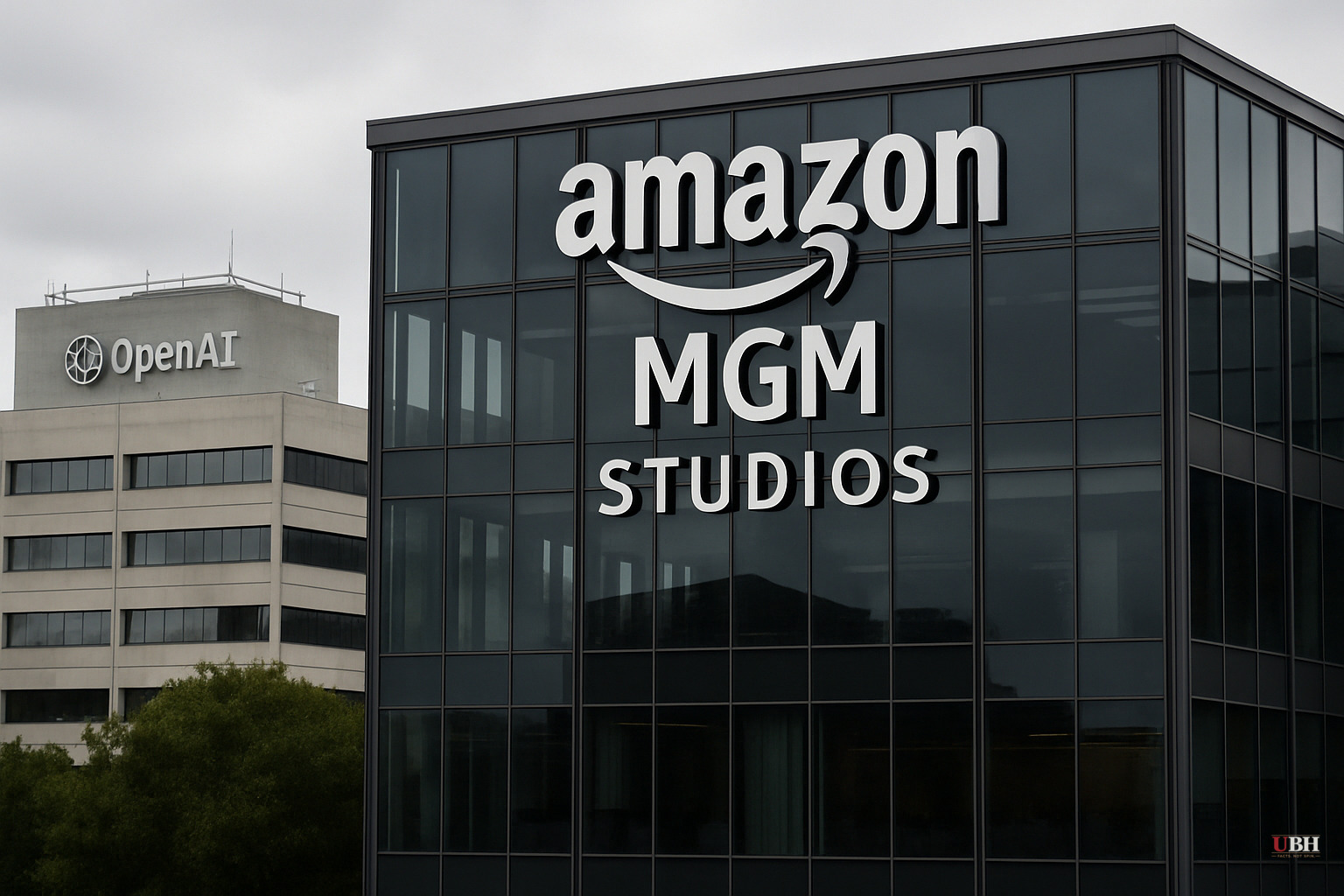 Amazon MGM Drops Nearly Finished Sam Altman Biopic Months After Investing $50 Billion in OpenAI