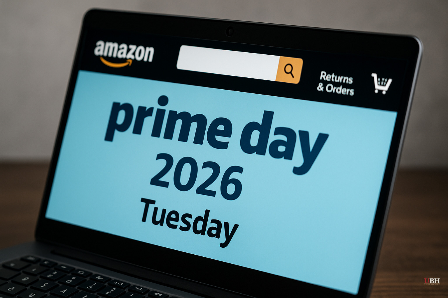 Amazon Prime Day 2026 Starts Tuesday. Here Is What Wall Street Is Actually Watching.