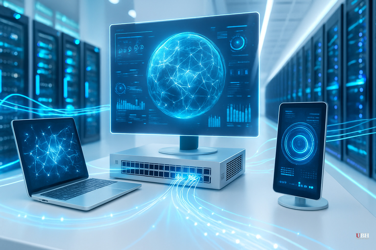 Amazon Quietly Rewired Its Data Centers While Big Tech Launches a Green PR Push