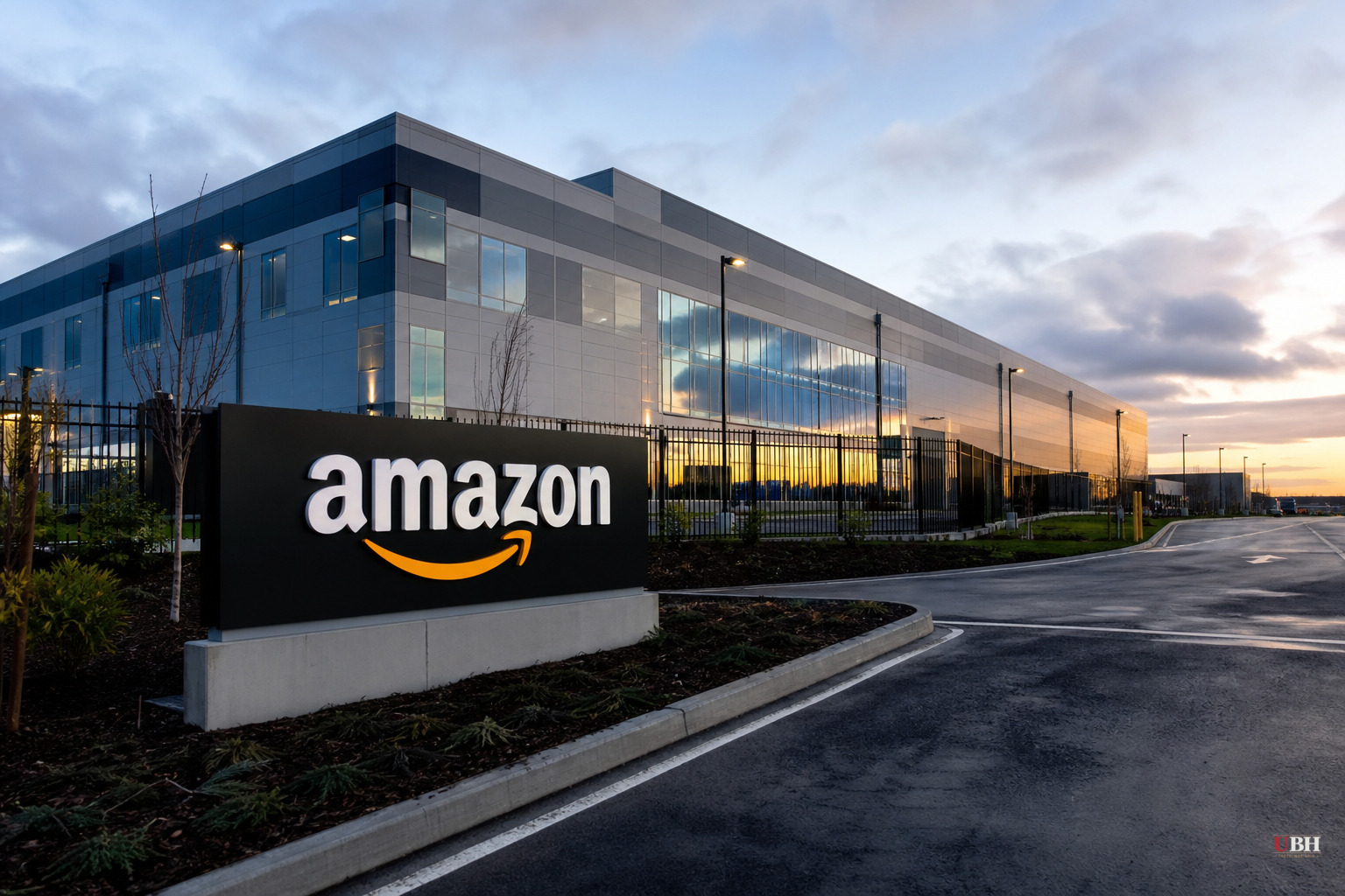 Amazon Raises 2026 AI Spending to $220 Billion as AWS Growth Hits Five-Year High