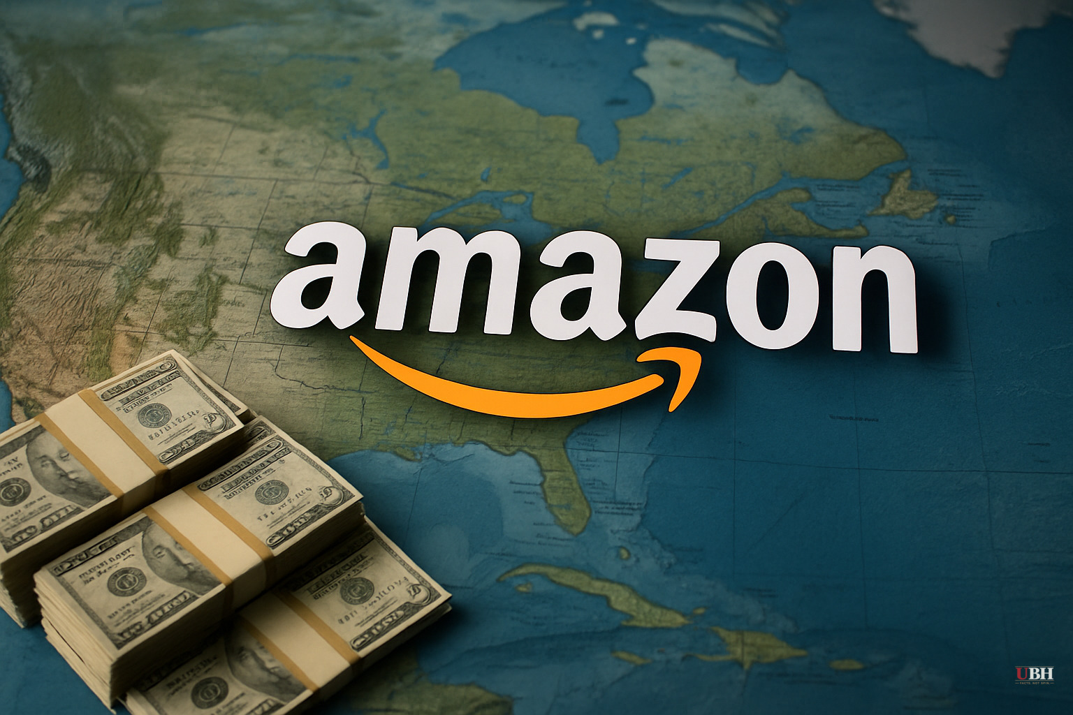 Amazon Raising at Least $25 Billion in Bonds to Fund AI Buildout, No More Debt Planned for 2026
