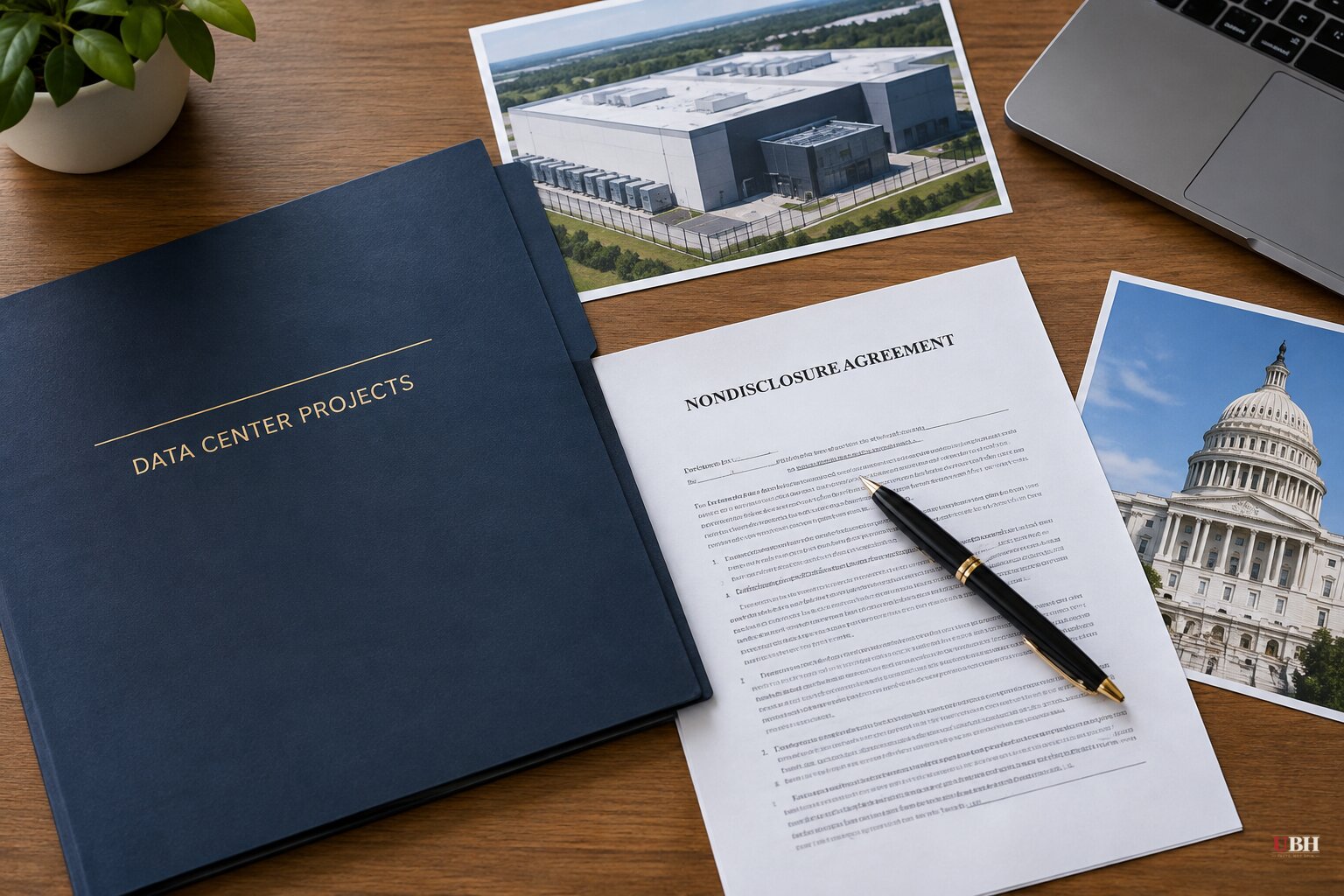 Amazon Says It Will Stop Signing NDAs With Local Governments on Data Centers, Following Microsoft