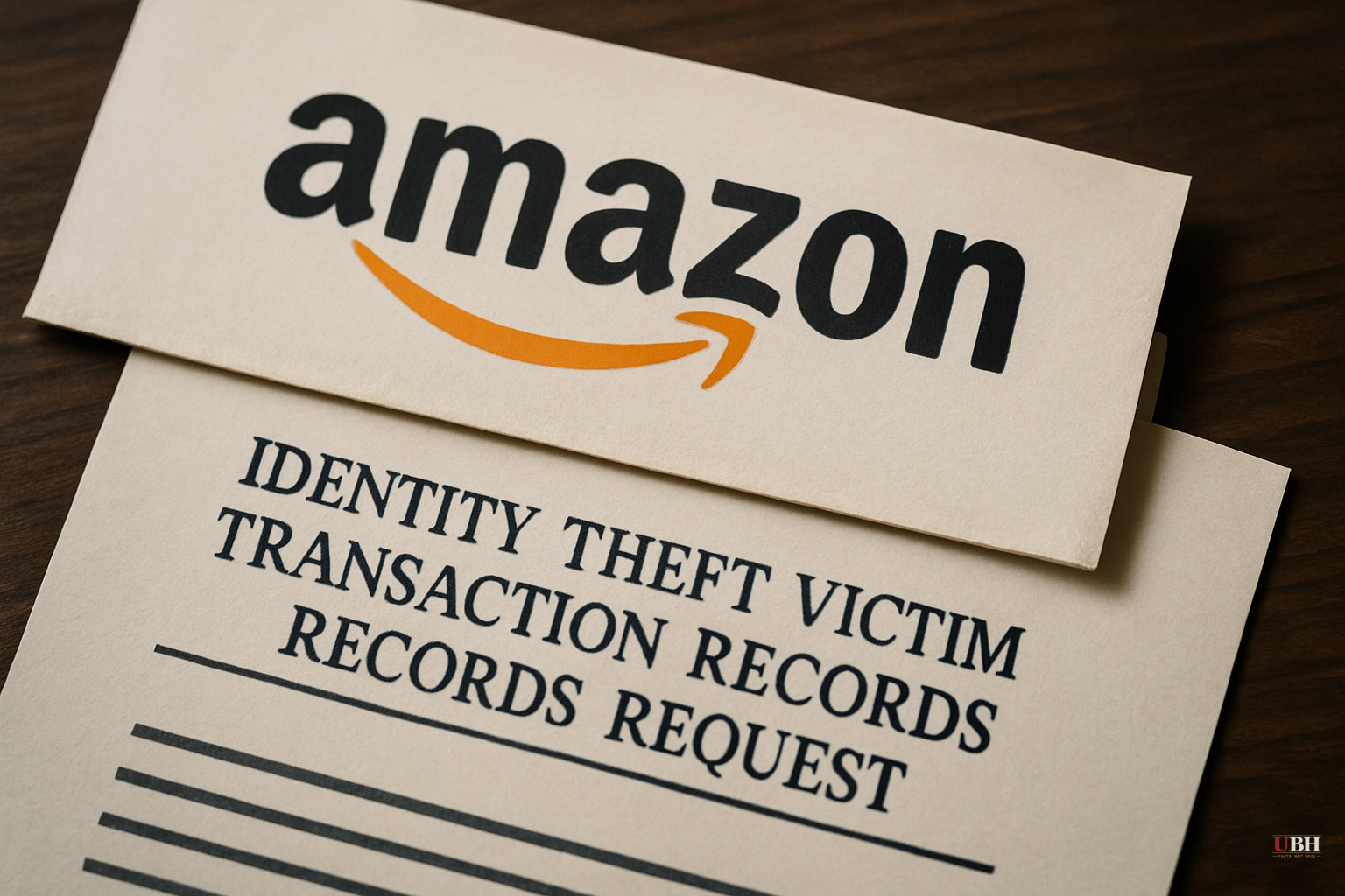Amazon Settles FTC Identity Theft Case for $2.25 Million Over Records Violations
