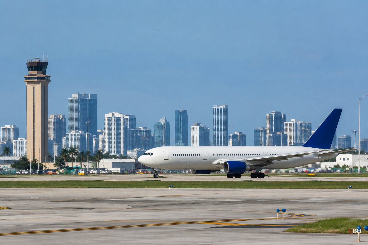 Amazon Suspends Cargo Carrier 21 Air After Miami Crash Killed Five, Pilots Cite Years of Safety Complaints