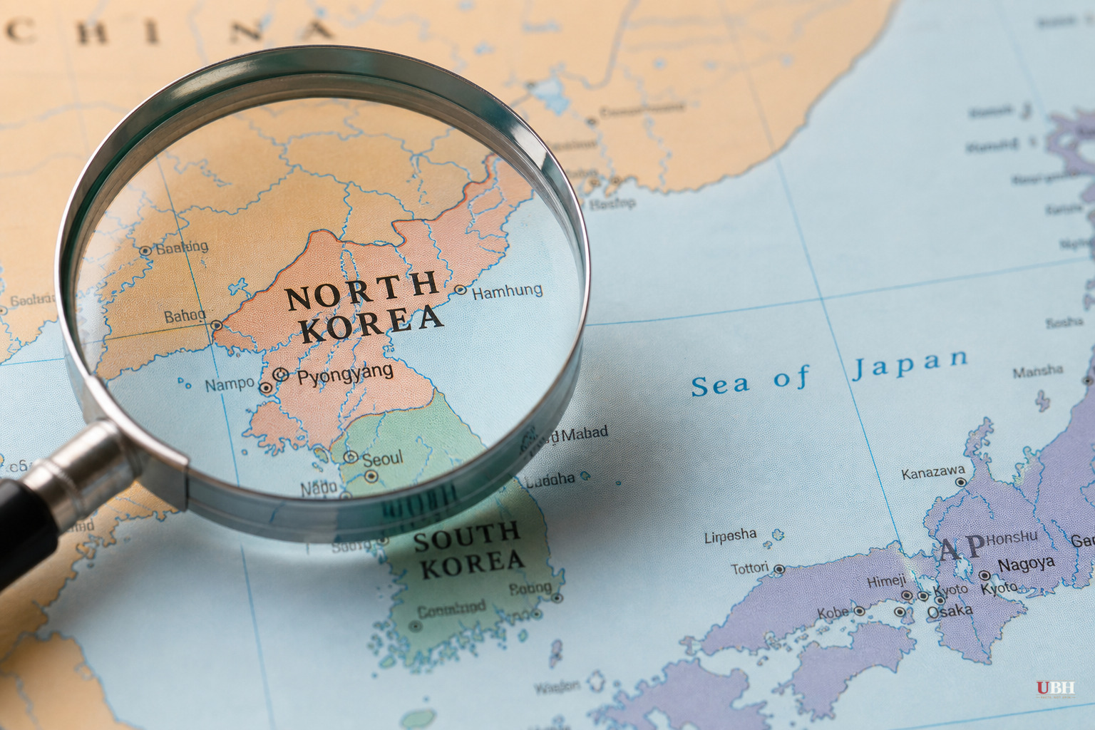 Amazon Ties North Korean Hacking Group to Four Major Open-Source Software Compromises
