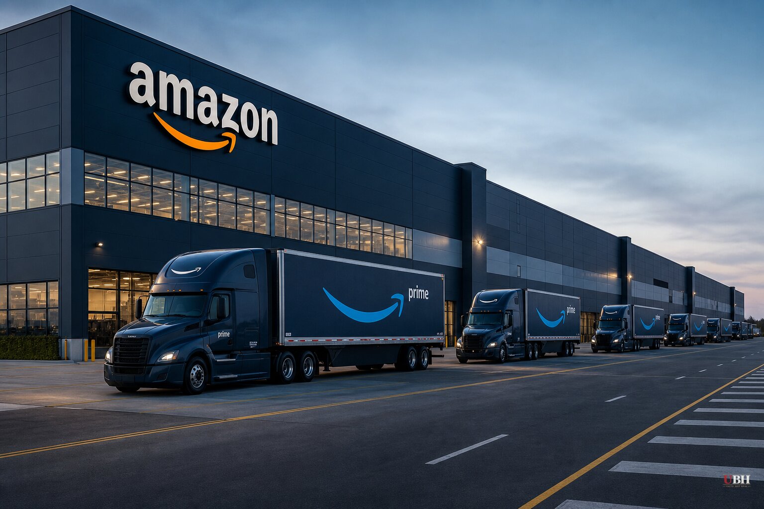 Amazon's Cash Flow Went Negative $7.6 Billion. Wall Street Is Still Betting on It Anyway.
