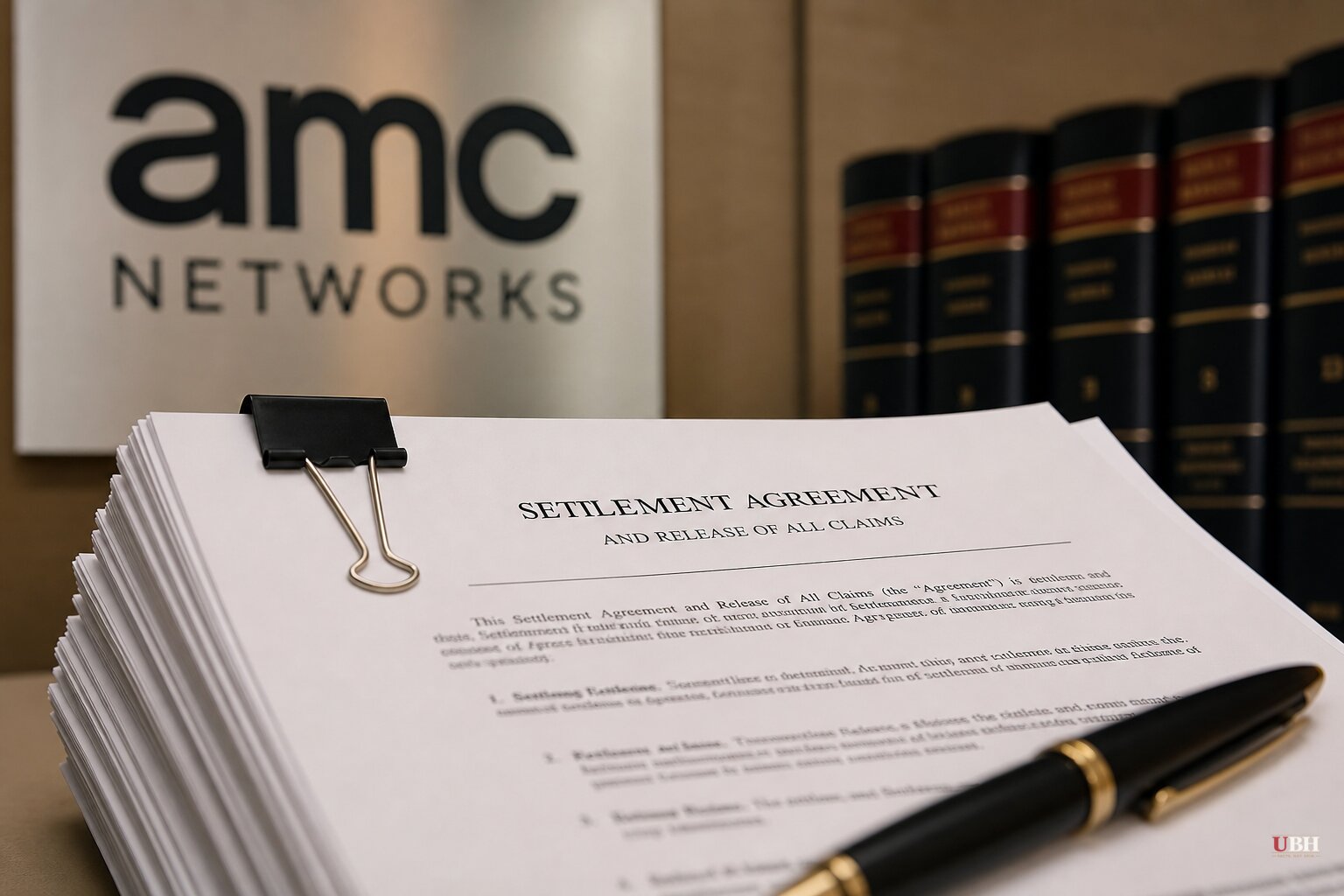 AMC to Pay $120 Million to Settle Walking Dead Profit Lawsuit, Bringing Total Franchise Payouts to $320 Million