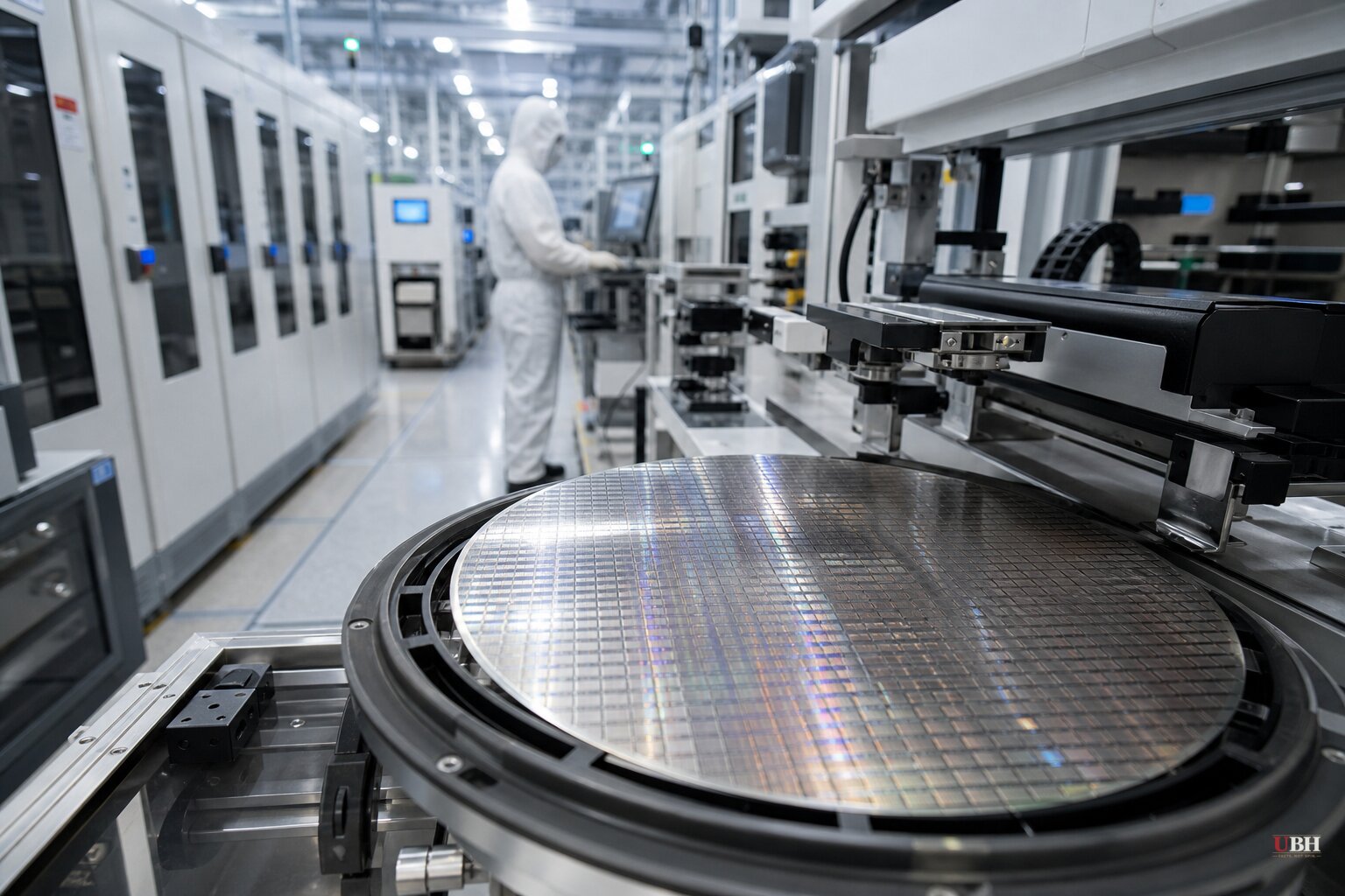 AMD Puts Over $10 Billion Into Taiwan Chip Packaging to Chase Nvidia's AI Lead