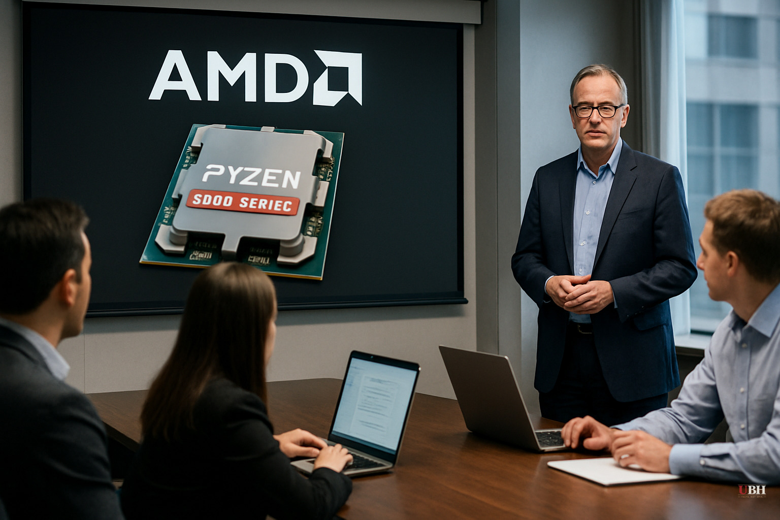 AMD Reversed Its Silent Removal of Consumer CPU Memory Encryption After User Backlash
