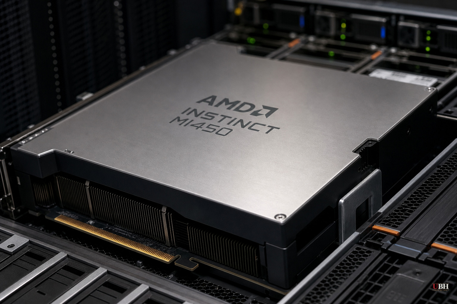 AMD to Invest Up to $5 Billion in Anthropic, Locks In 2-Gigawatt Chip Deal