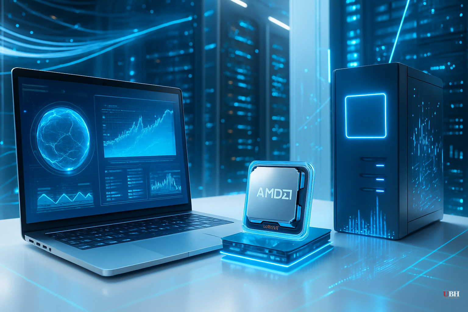 AMD's Full Computex 2026 Lineup Detailed: Launch Dates, Exact Specs, and the 5800X3D's Hidden Bonus Nobody Mentioned