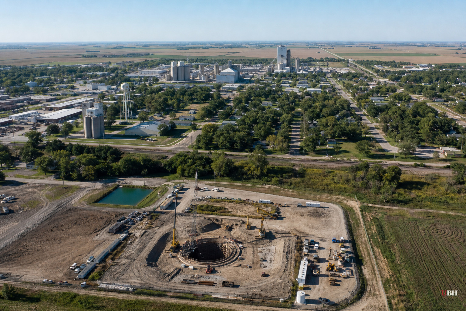 America Bets on Small Nuclear Reactors: Kansas, Idaho, and Wall Street Show Three Different Realities