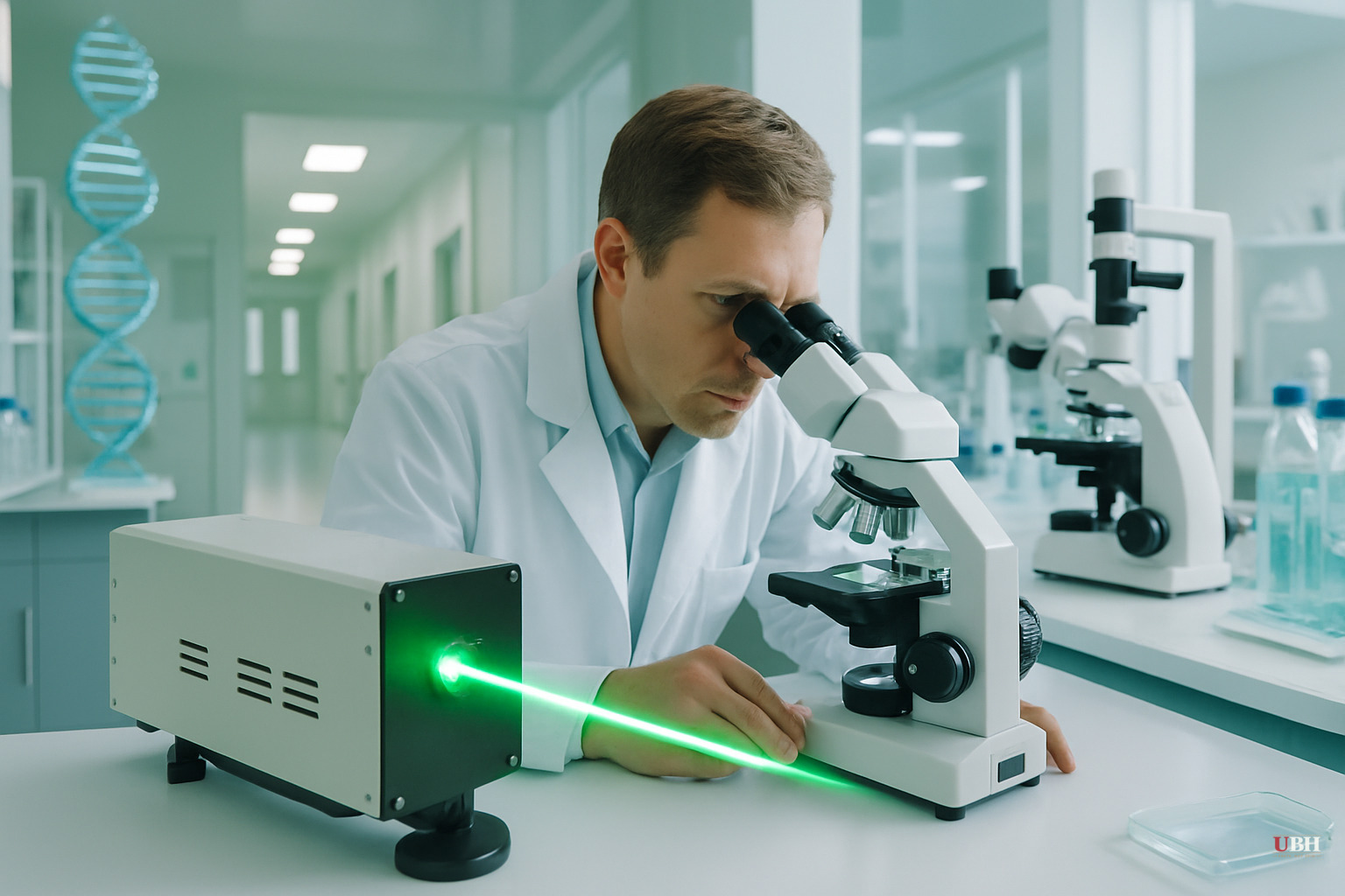 America Invented the Mosquito-Killing Laser — Then Let China Run With It