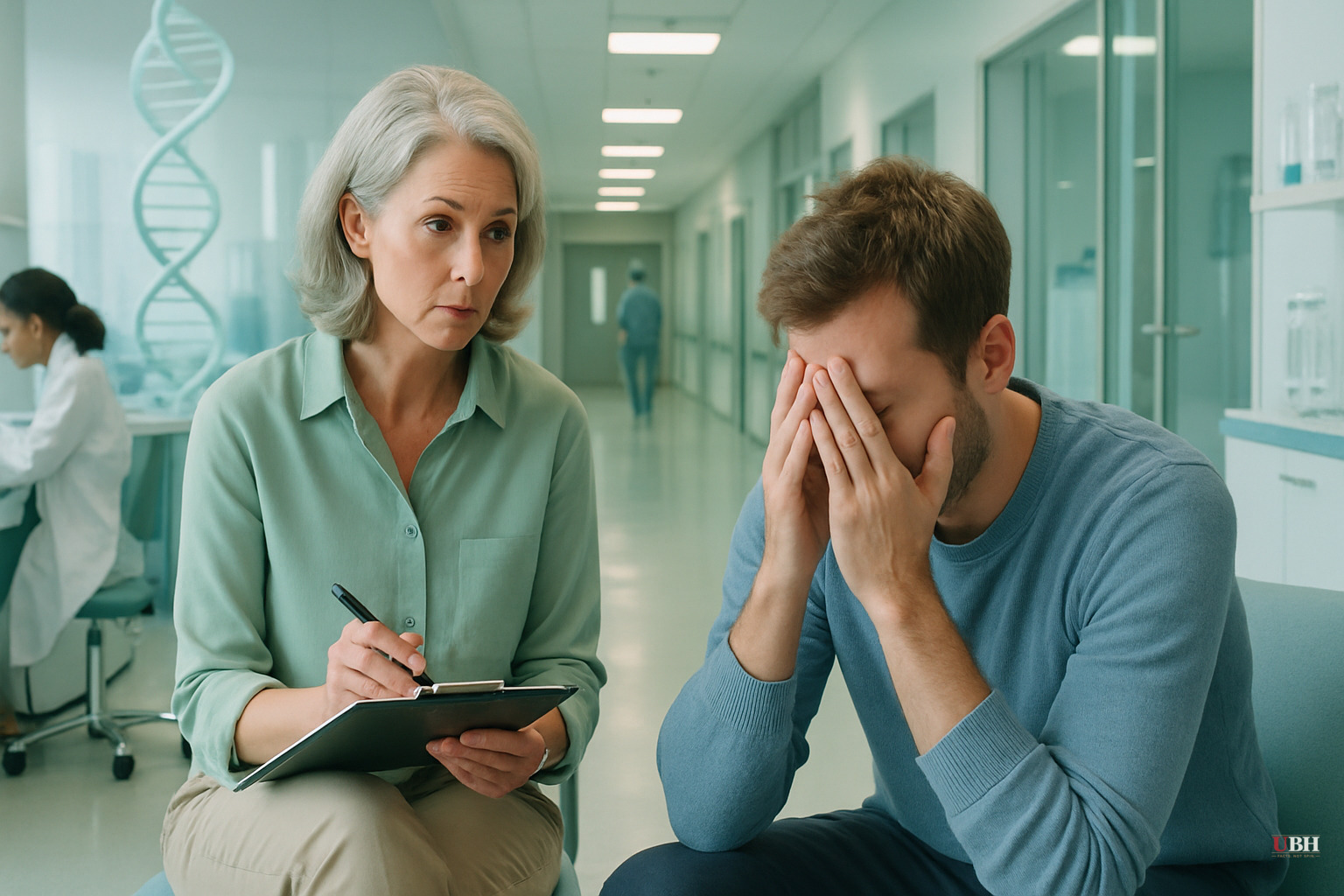 America Is the Most Therapized Nation on Earth — and Getting Mentally Sicker by the Year