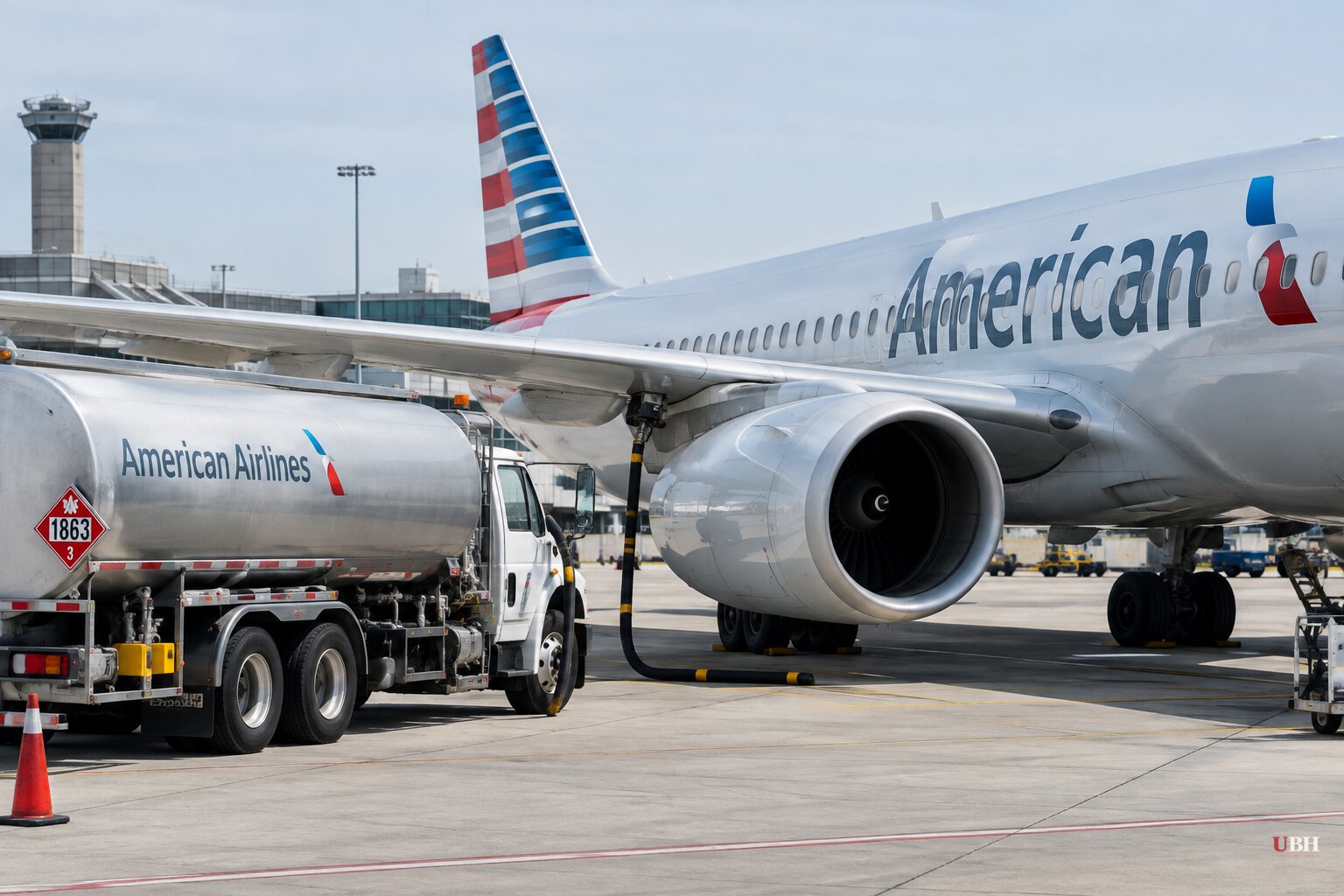 American Airlines Guides to Another Q4 Loss on $4.70 Jet Fuel, Plans Slower 2027 Growth