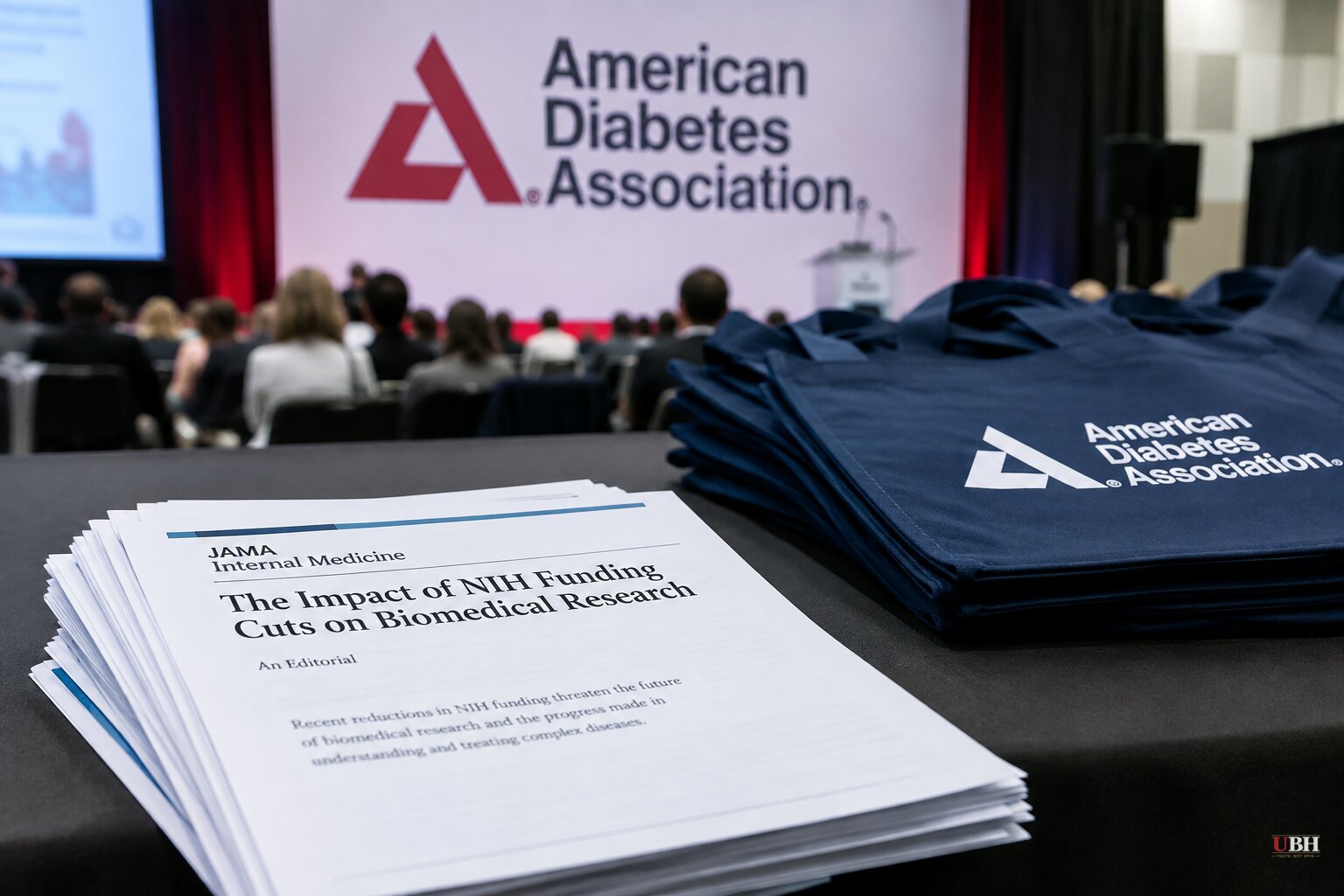 American Diabetes Association Boycott Grows to About 1,200 Members After Disputed Internal Review