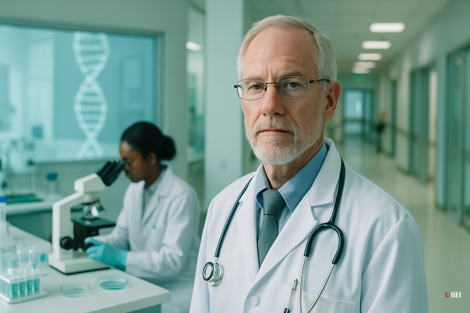 American Doctor Identified as Ebola Patient; Africa CDC Pushes Back on US Travel Ban
