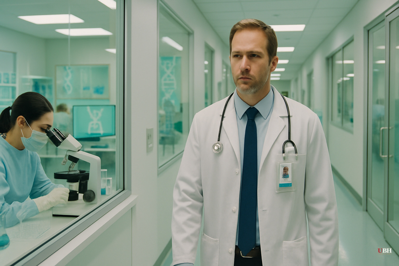 American Doctor Identified, Title 42 Invoked, 100+ Dead: The Ebola Story Just Got Much Bigger