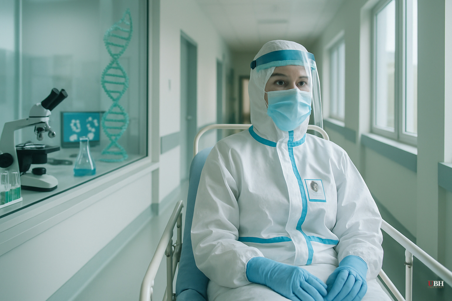 American Health Worker Tests Positive for Ebola, Flown to Germany — Kenya Protests U.S. Field Hospital Plan as Case Count Climbs