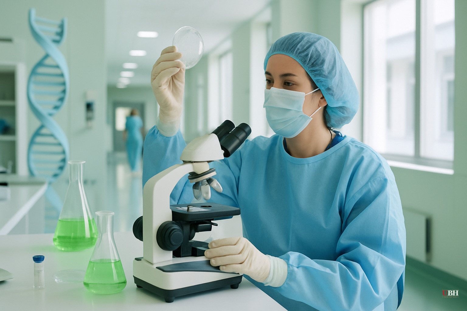 American Healthcare Worker Tests Positive for Ebola, Rubio Faces Congressional Grilling Over Aid Cuts as Uganda Cases Climb