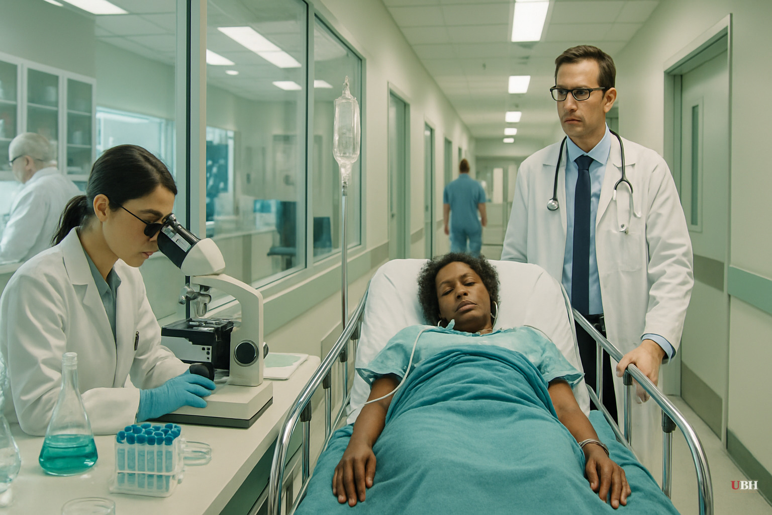 American Hospitals Are Failing Patients in Plain Sight — And Nobody in Charge Is Fixing It