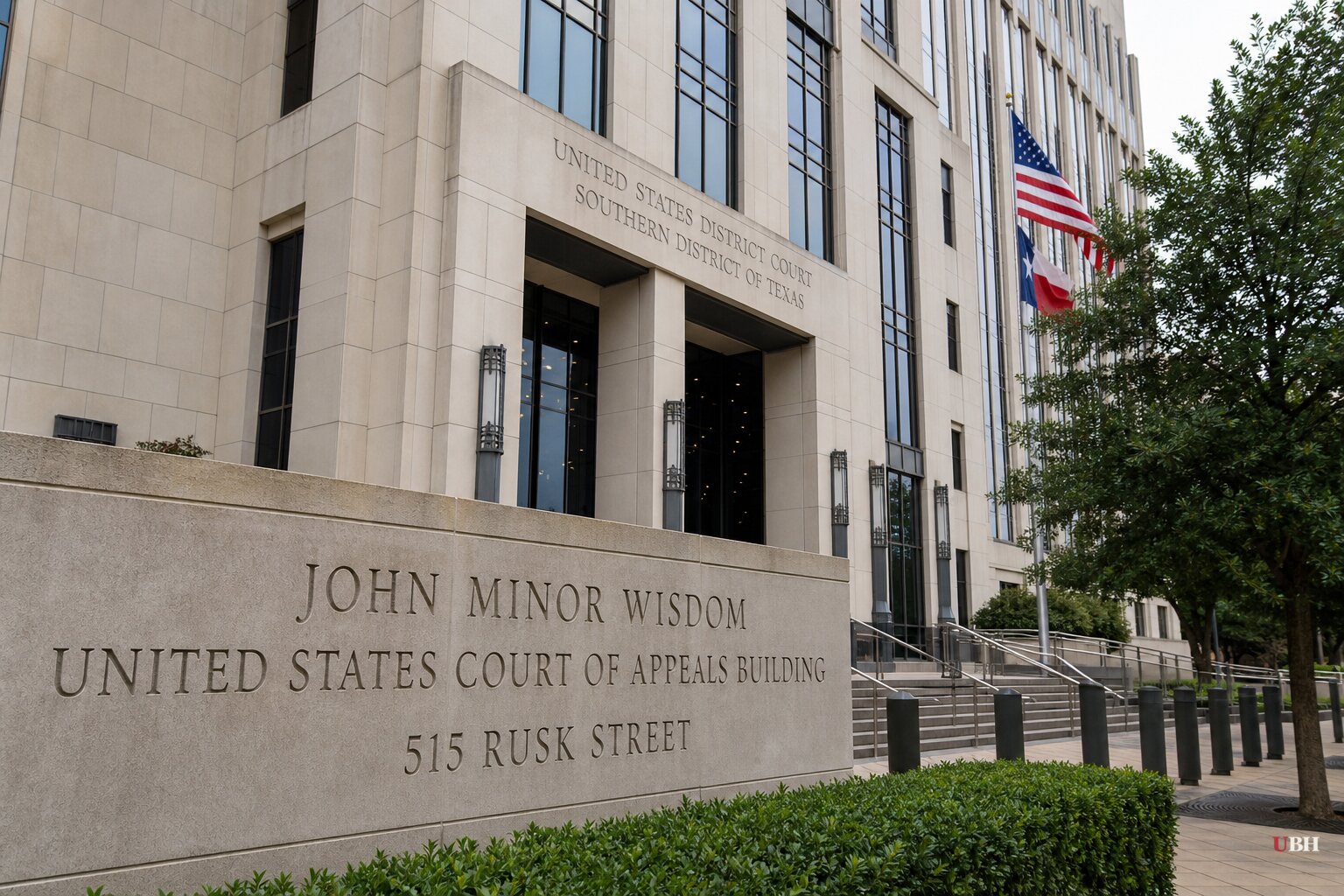 American Journalist Thomas Pauken II Gets Two Years for Acting as Illegal Chinese Agent