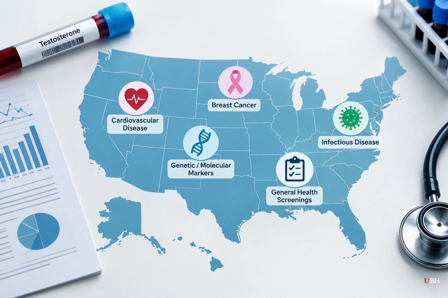 American Medicine Can't Decide If We're Testing Too Much or Too Little