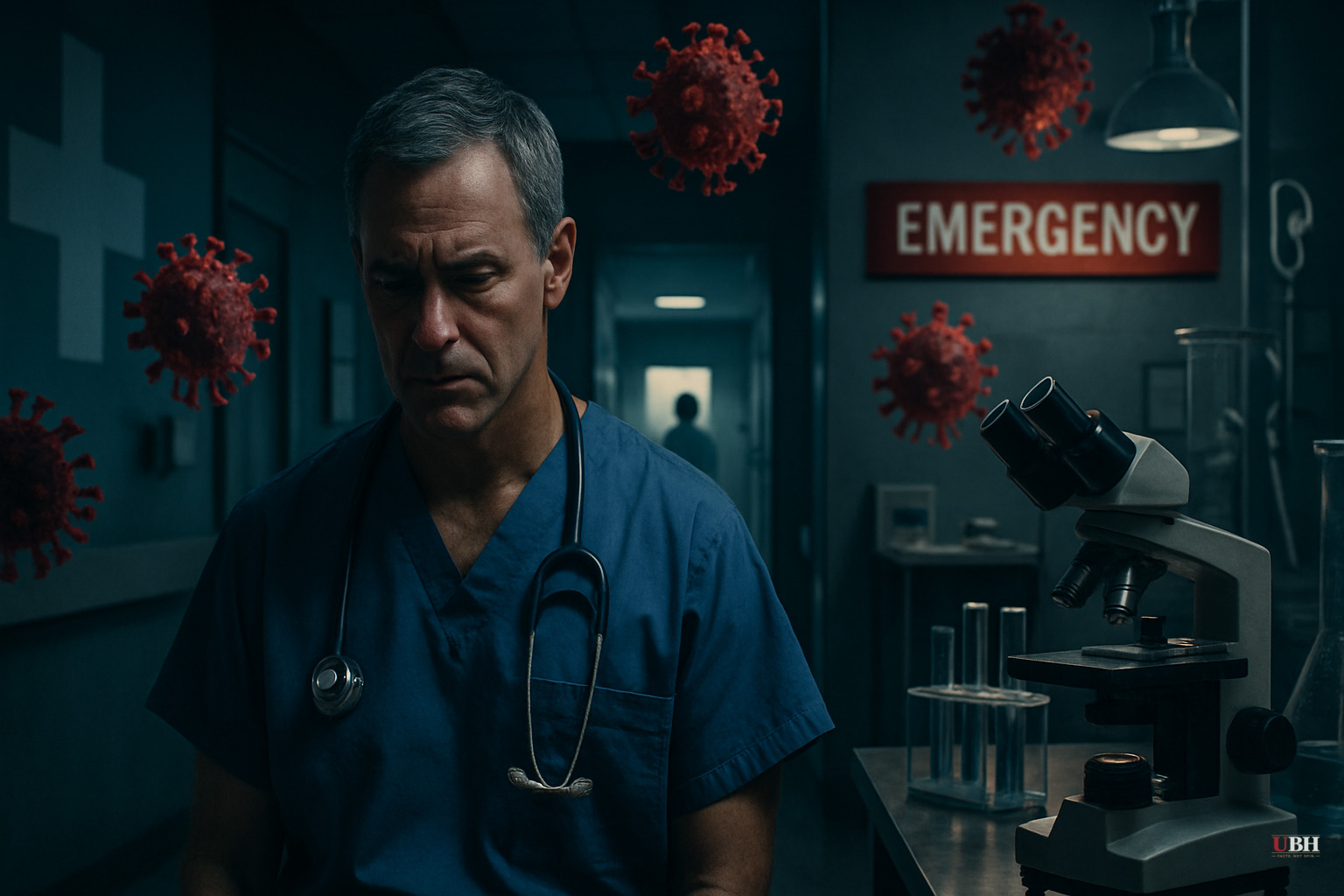 American Medicine Is Failing Millions of Patients — and Nobody in Charge Wants to Admit It