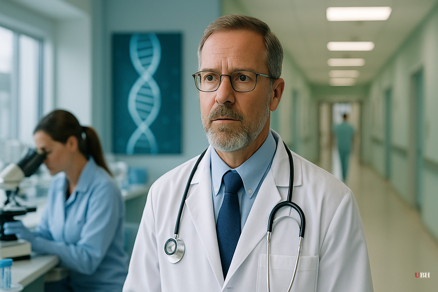 American Missionary Doctor Named as First US Citizen to Test Positive for Ebola; Six Americans Exposed Total