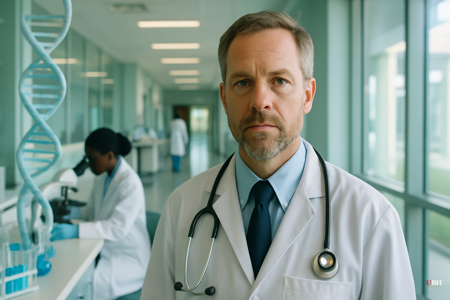 American Missionary Doctor Tests Positive for Ebola in DRC; U.S. Invokes Title 42, Pauses Visas from Affected Region