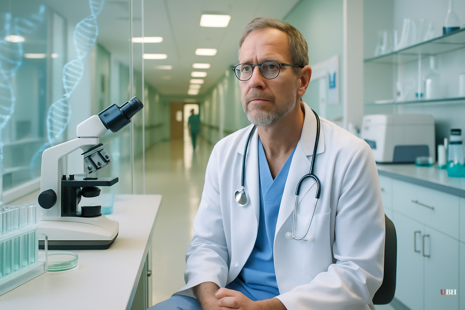American Missionary Dr. Peter Stafford Identified as First U.S. Ebola Case; Six More Americans Evacuated to Germany