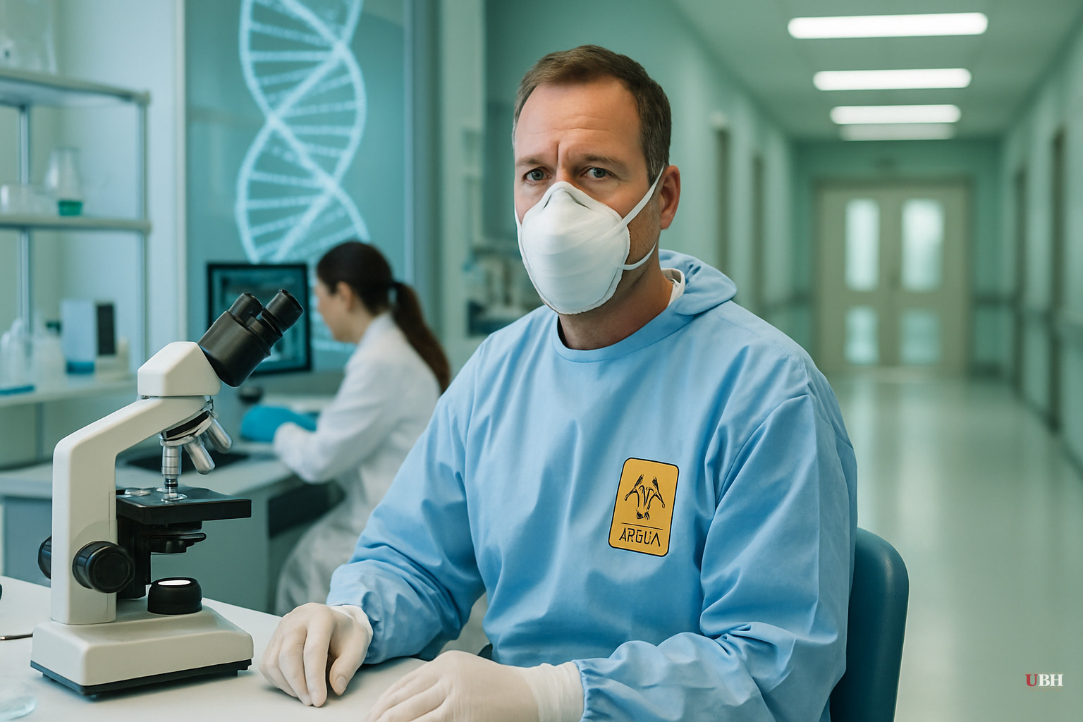 American Tests Positive for Ebola in Congo, Evacuated to Germany; U.S. Locks Down Entry Points as Outbreak Hits 675+ Total Cases