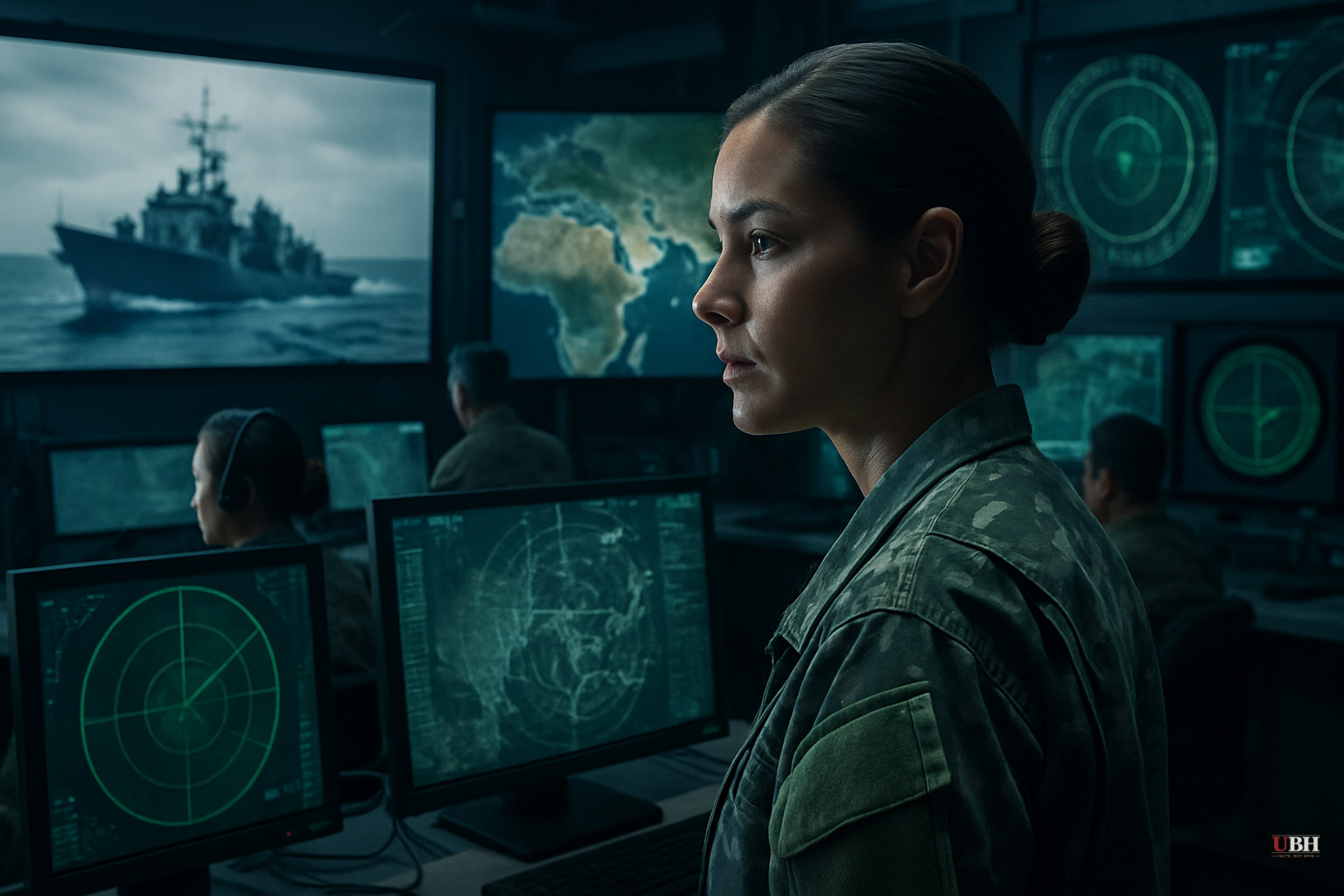 American Women Have Died in Every U.S. War — The Military's Combat Rules Never Fully Kept Them Safe