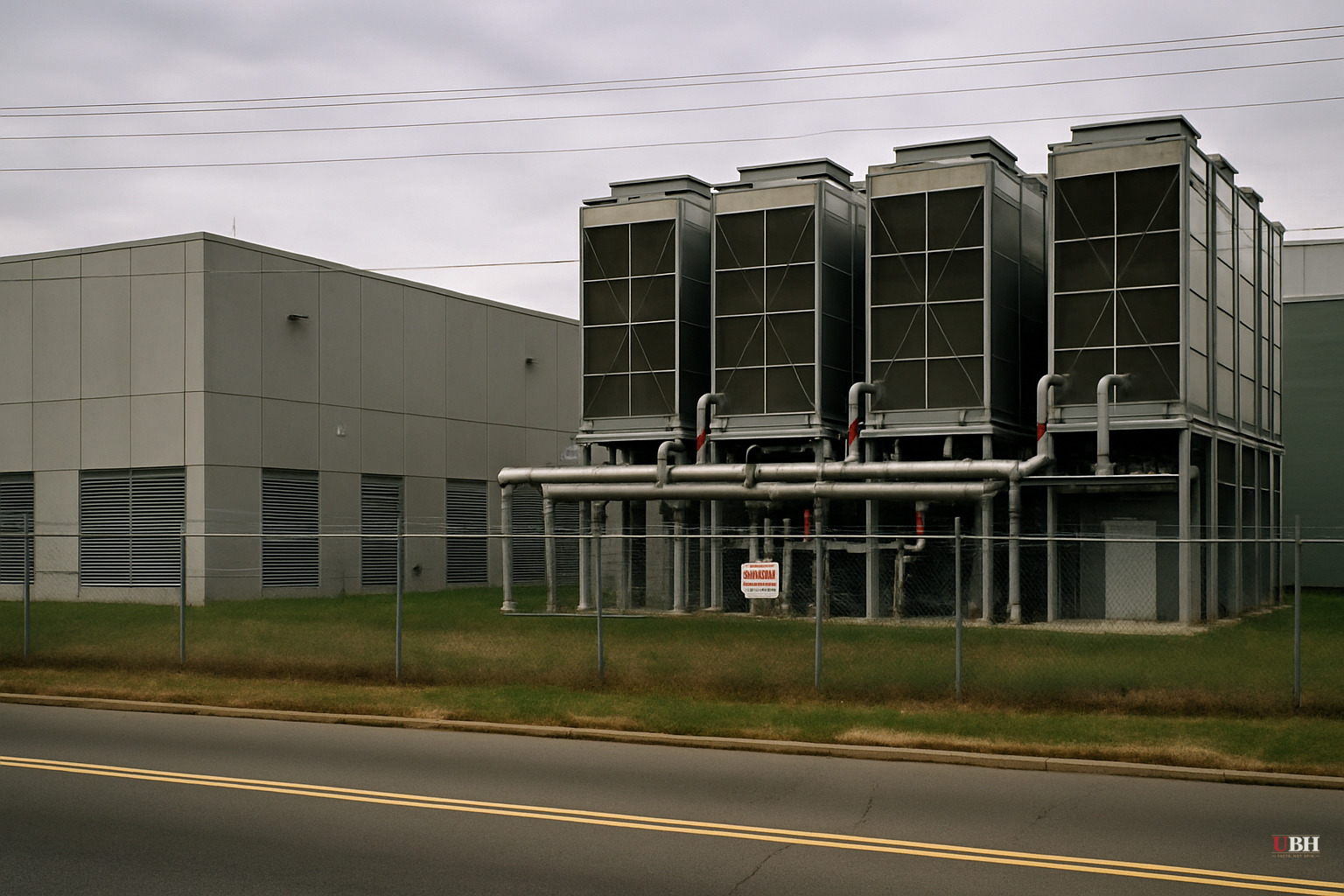 Americans Hate Data Centers, But the Evidence Behind That Rage Is Complicated