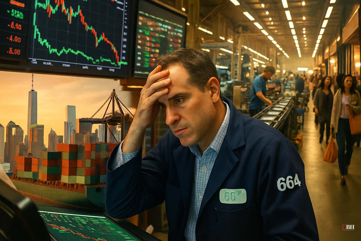 Americans' Personal Savings Rate Crashes to 2.6% — Lowest Since 2022, and History Says That's a Warning Sign