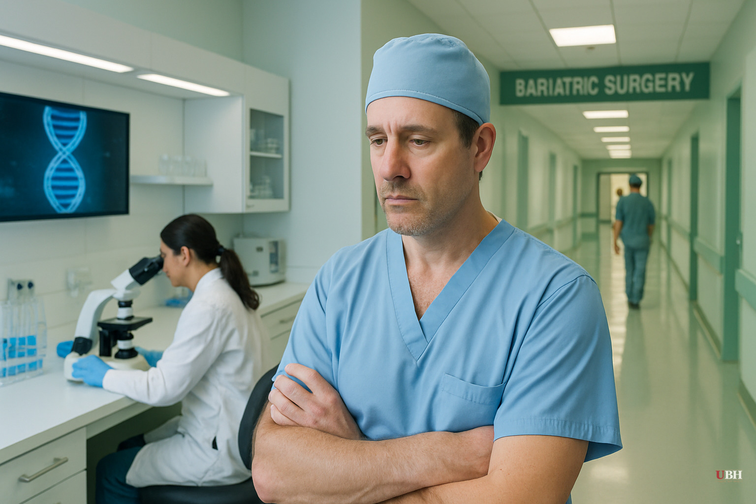 America's Ozempic Boom Is Gutting the Bariatric Surgery Industry — And Nobody's Talking About It