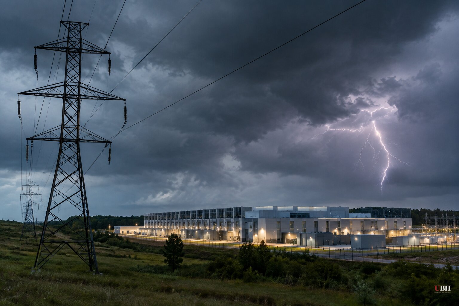 America's Power Grid Faces a New Risk Map, and a Costlier Winter to Go With It