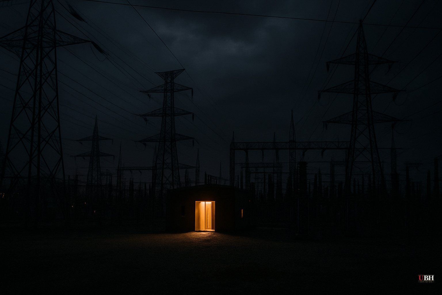 America's Power Grid Has Known Vulnerabilities. A New Analysis Asks What Happens When They All Fail at Once.