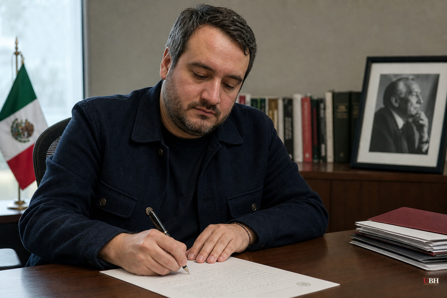 AMLO's Son Says State Department Revoked His US Visa, Writes Letter to Trump