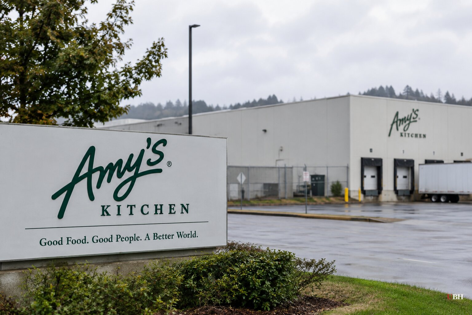 Amy's Kitchen and Ruiz Foods Cut Hundreds of California Jobs as Frozen Food Production Shifts Out of State