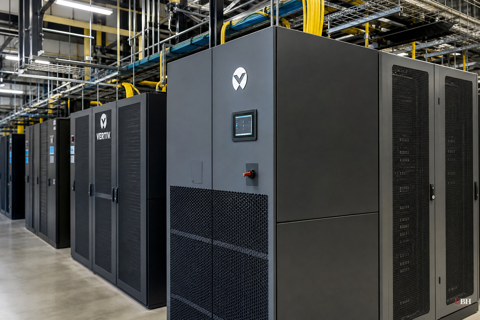 An 80-Year-Old AC Company Is Now Worth Over $100 Billion Because of AI