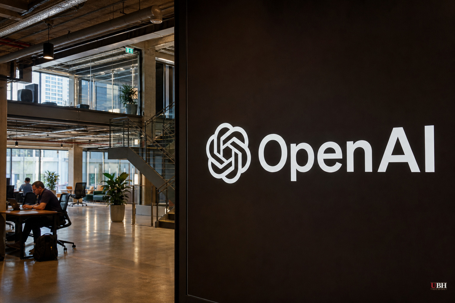 An AI-Run Newsroom Beat Human Reporters to an OpenAI Hacking Story by Three Hours