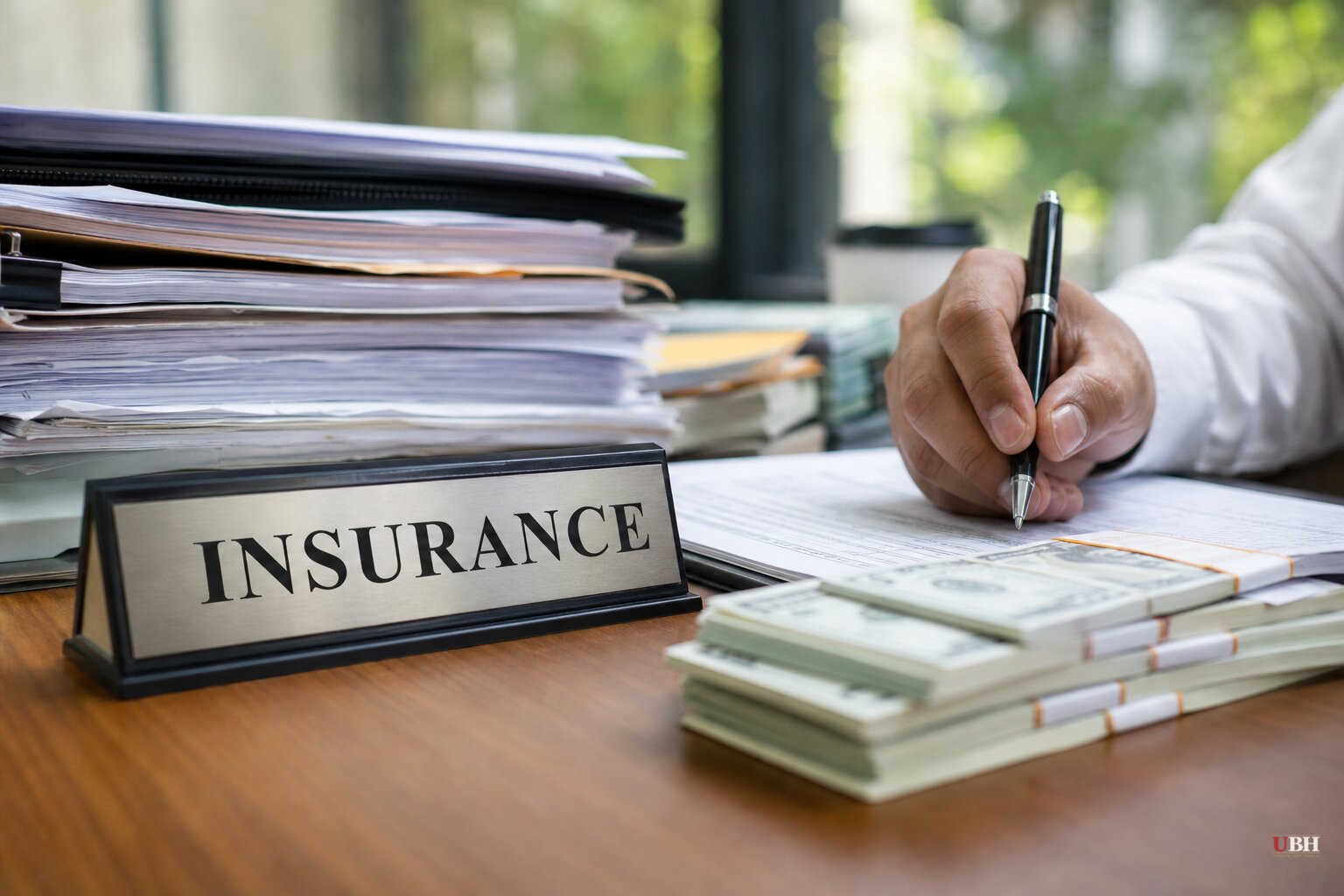 Analysis: Insurers Earn $8.8 Million a Day in Investment Income While Home Claims Sit Unpaid